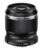 Olympus M.ZUIKO ED 30 mm f/3,5 Macro